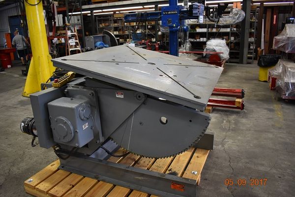 Pandjiris 45-12 AB - Used [WP9617]