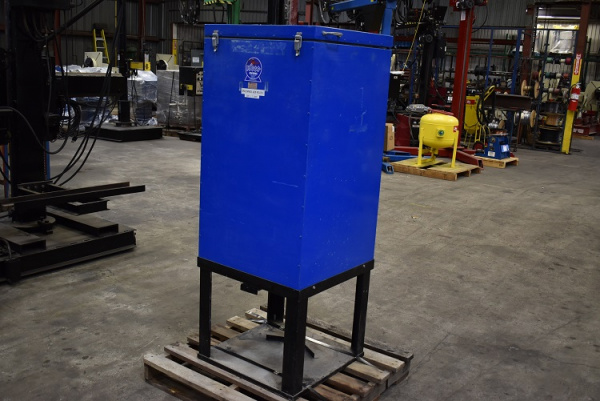 Keen Flux Oven 600Lb [FX072221-1]