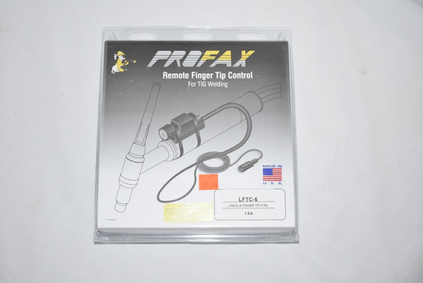 Profax Remote Finger Tip Control - Lincoln [AP01]