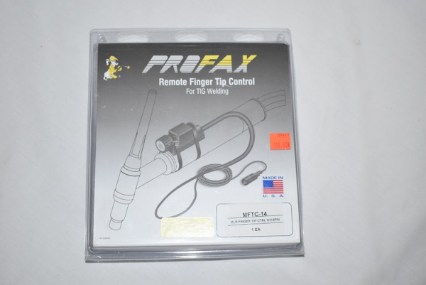 Profax Remote Finger Tip Control - Miller [AP02]