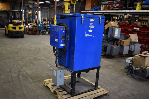 Keen Flux Oven 600Lb Rebake Oven [FX072221-2]