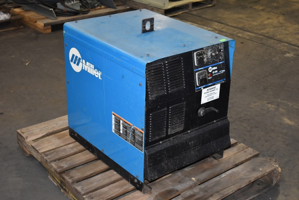 Miller CP-302 Welding Machine - Used [WM042920]