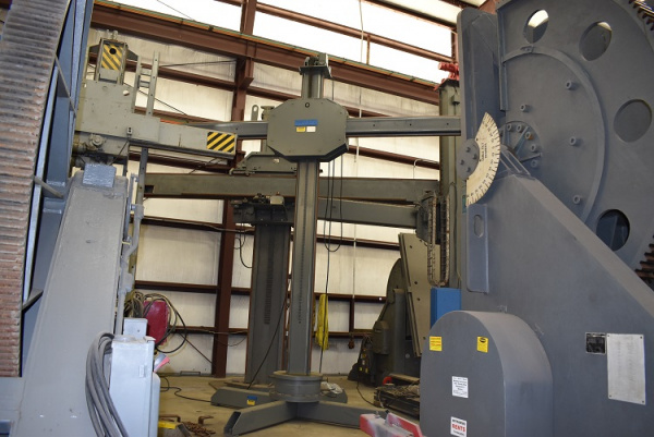 Preston Easton 16x14 Used Manipulator [WM050720-1]