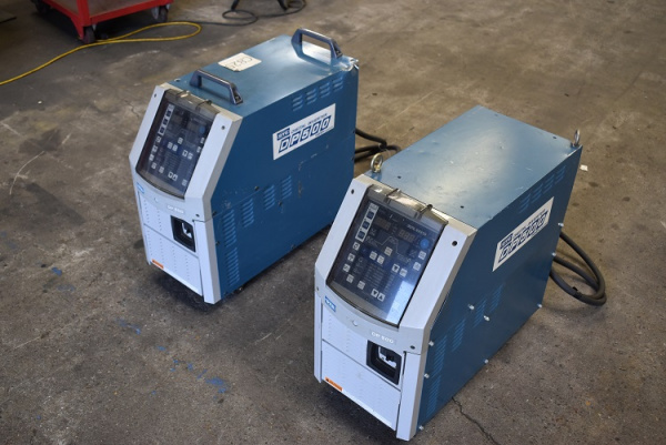 OTC Digital Inverter DP500 [WM080620-3]