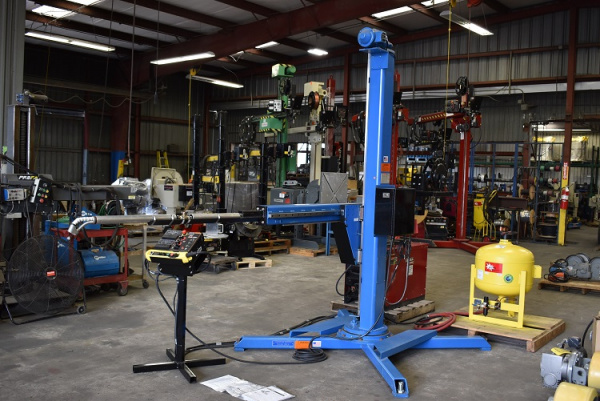 Preston Easton / Lincoln Subarc Package - Small I.D. [WM090320-2]