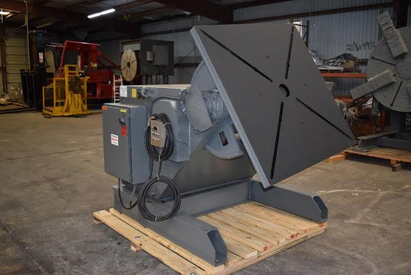 Used - Aronson 24,000LB Positioner [WP031320]