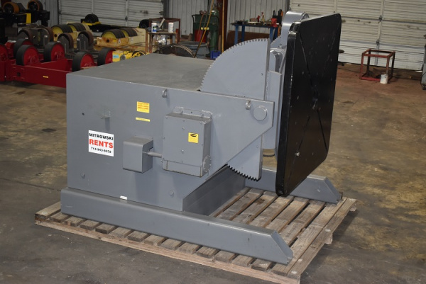 Preston Easton 24,000Lb Positioner - Like New [WP091820]