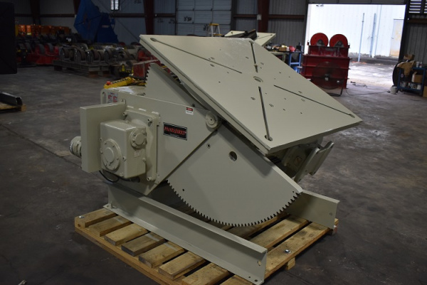 Pandjiris 6,000LB Positioner - Used [WP040521-1]