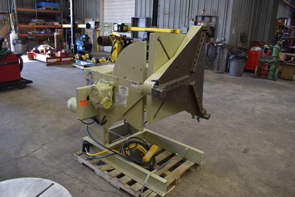 Pandjirs 3000lb Pipe Positioner [WP92519-1]
