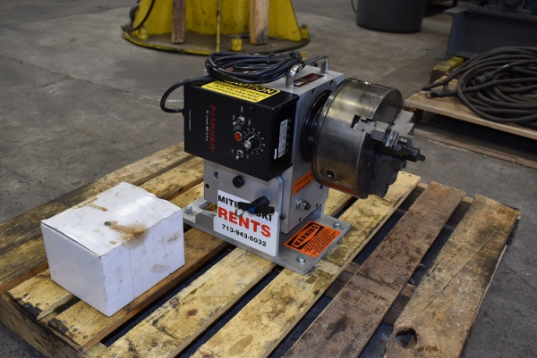 Pandjiris Mini Pro 350LB - Used [BT090920-1]