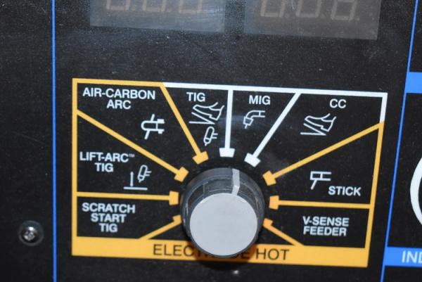 Miller Electric | Mitrowski Welding | Miller Suitcase X-Treme 12VS