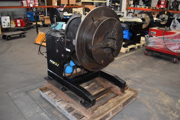 Profax 2,000lb Positioner