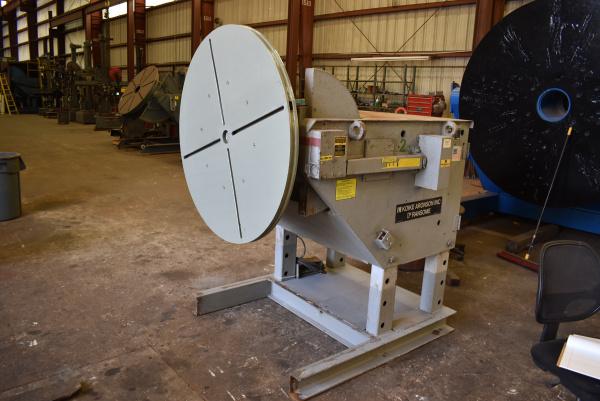 Koike Aronson 10,000lb Positioner
