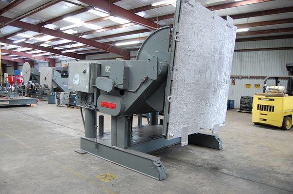 Aronson GE-500CS - Used