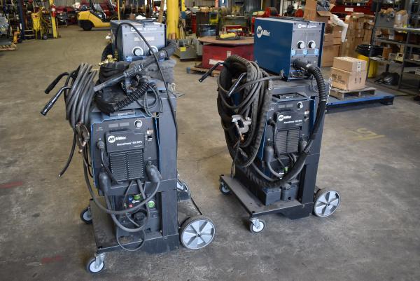 Miller AlumaPower mPa