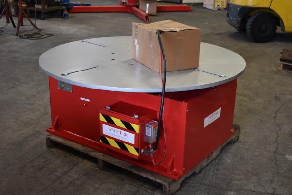 Weldwire Model WFT-20