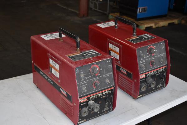 Electric Welding Machines New Used Ac Dc Arc Welding Machine