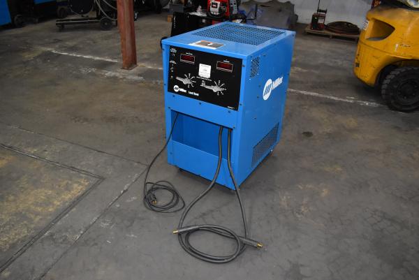 Miller Welding Power Load Bank