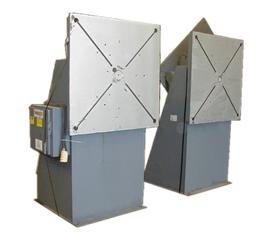 Headstock Tailstock Positioners | Welding Headstocks & Tailstocks