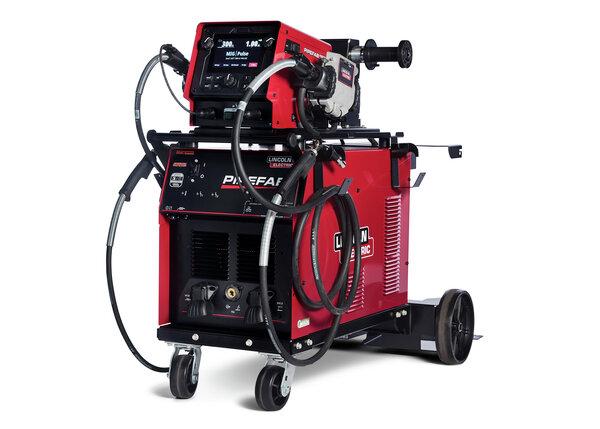 Electric Welding Machine