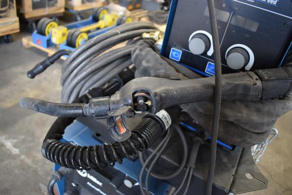 Miller AlumaPower mPa