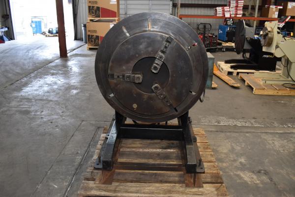 Profax 2,000lb Positioner