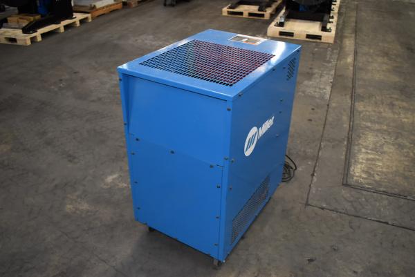 Miller WelMiller Welding Power Load Bankding Power Load Bank
