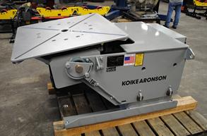 Welding Positioners