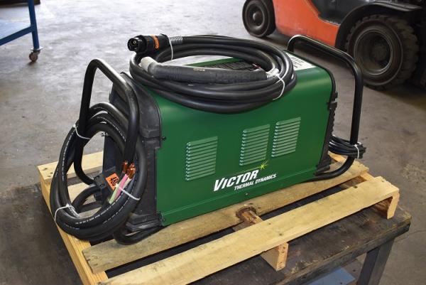 Thermal Dynamics Cutmaster 152 Used