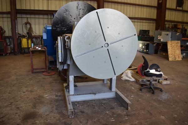 Koike Aronson 10,000lb Positioner